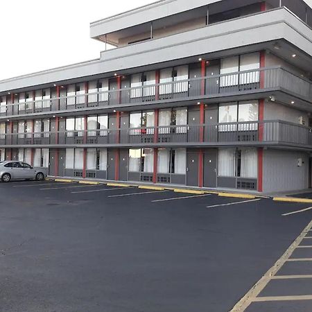 Clarion Pointe University/Expo Louisville Exterior foto