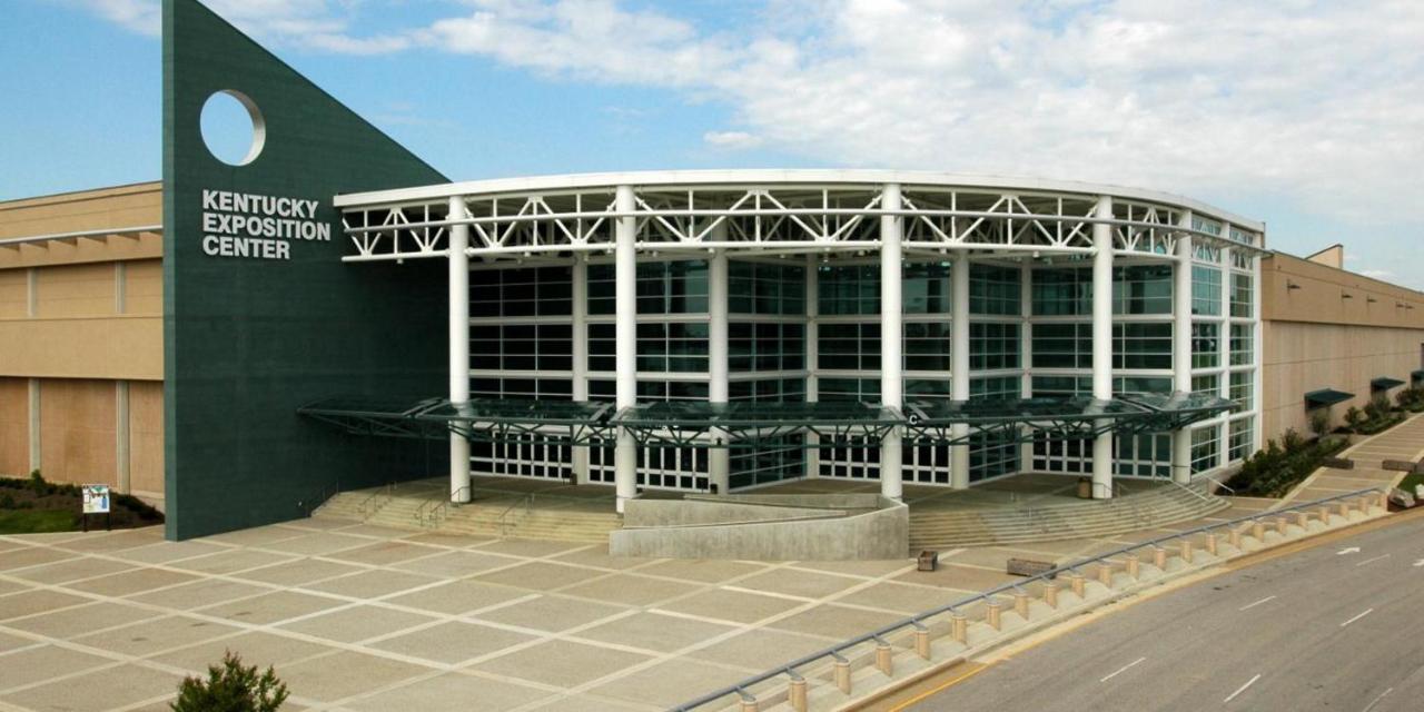 Hotel Clarion Pointe University/Expo Louisville Exterior foto